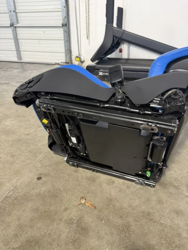 Mclaren Comfort Seats 765LT 720s - Image 2