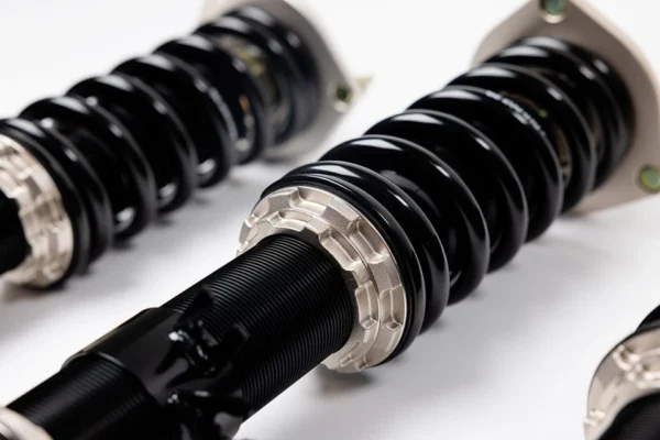BC Racing BR Series Coilovers for 2014+ Infiniti Q50 AWD w/o DDS (V37) - Image 6