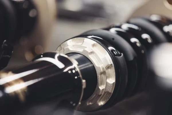 BC Racing BR Series Coilovers for 2014+ Infiniti Q50 AWD w/o DDS (V37) - Image 5