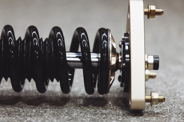 BC Racing BR Series Coilovers for 2014+ Infiniti Q50 AWD w/o DDS (V37) - Image 4
