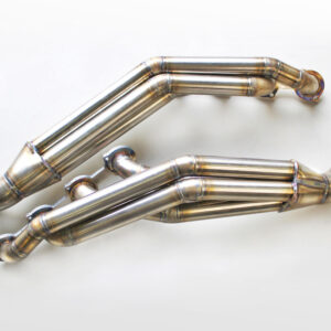 W220/C215 M113K S55/CL55 Headers (Exhaust Manifolds)