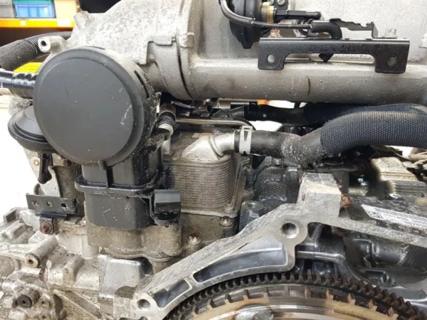 2012-2016 991 PORSCHE 911 CARRERA GTS COMPLETE ENGINE 3.8 PETROL MA1.03 EURO 5 - Image 12