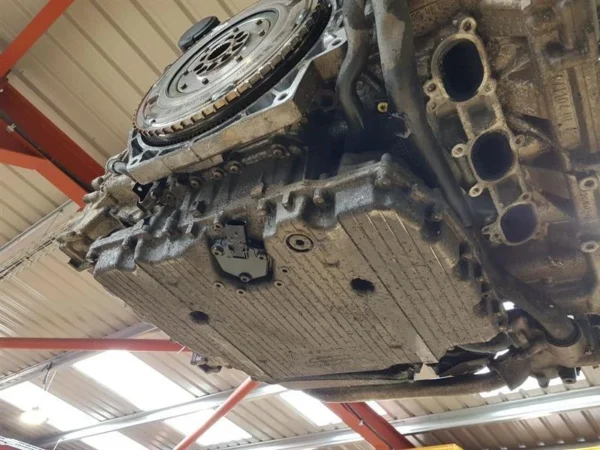 2012-2016 991 PORSCHE 911 CARRERA GTS COMPLETE ENGINE 3.8 PETROL MA1.03 EURO 5 - Image 4