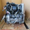 Porsche 911 Turbo 996 #1280 Engine Assembly, Motor 3.6L 996TT M96.70 - Image 19