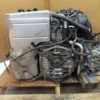 Porsche 911 Turbo 996 #1280 Engine Assembly, Motor 3.6L 996TT M96.70 - Image 18