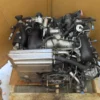Porsche 911 Turbo 996 #1280 Engine Assembly, Motor 3.6L 996TT M96.70 - Image 17