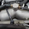 Porsche 911 Turbo 996 #1280 Engine Assembly, Motor 3.6L 996TT M96.70 - Image 16