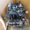 Porsche 911 Turbo 996 #1280 Engine Assembly, Motor 3.6L 996TT M96.70 - Image 14