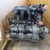 Porsche 911 Turbo 996 #1280 Engine Assembly, Motor 3.6L 996TT M96.70 - Image 13
