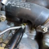 Porsche 911 Turbo 996 #1280 Engine Assembly, Motor 3.6L 996TT M96.70 - Image 12