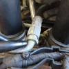 Porsche 911 Turbo 996 #1280 Engine Assembly, Motor 3.6L 996TT M96.70 - Image 10
