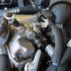 Porsche 911 Turbo 996 #1280 Engine Assembly, Motor 3.6L 996TT M96.70 - Image 8