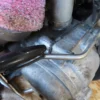 Porsche 911 Turbo 996 #1280 Engine Assembly, Motor 3.6L 996TT M96.70 - Image 7