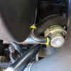 Porsche 911 Turbo 996 #1280 Engine Assembly, Motor 3.6L 996TT M96.70 - Image 5