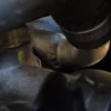 Porsche 911 Turbo 996 #1280 Engine Assembly, Motor 3.6L 996TT M96.70 - Image 3