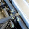 Porsche 911 Turbo 996 #1280 Engine Assembly, Motor 3.6L 996TT M96.70 - Image 2