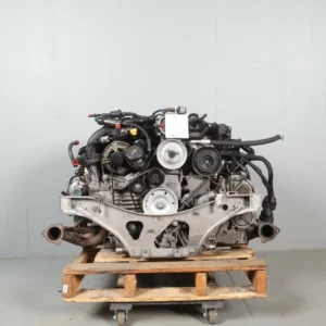 2002-2004 Porsche 911 996 3.6 Engine Motor 11K Miles New IMS Bearing OEM 