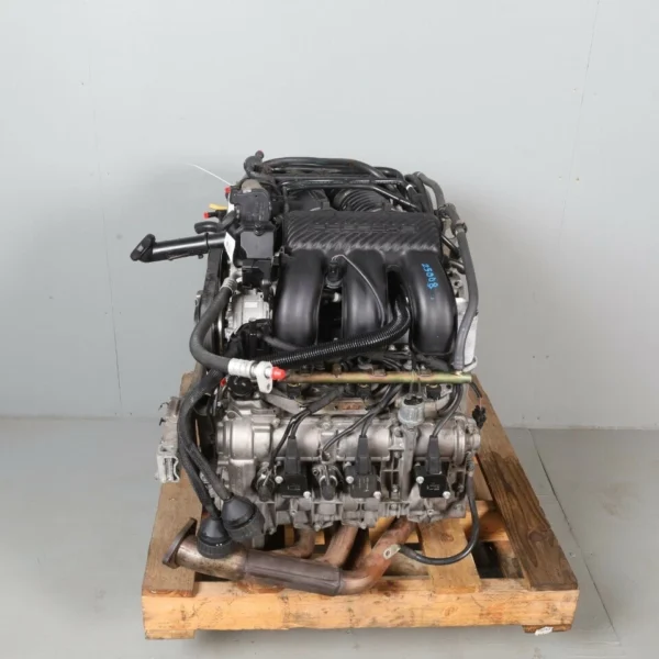 2002-2004 Porsche 911 996 3.6 Engine Motor 11K Miles New IMS Bearing OEM  - Image 12