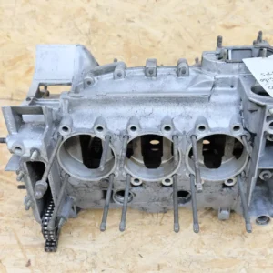 Porsche 930 911 3.3 Turbo Engine 930/60 German Version 300HP Engine Block