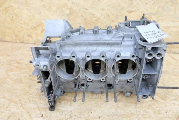 Porsche 930 911 3.3 Turbo Engine 930/60 German Version 300HP Engine Block