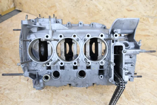 Porsche 930 911 3.3 Turbo Engine 930/60 German Version 300HP Engine Block - Image 5