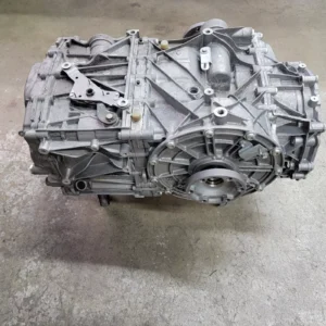 MERCEDES AMG GT GTR GTC TRANSMISSION GEARBOX ASSEMBLY OEM