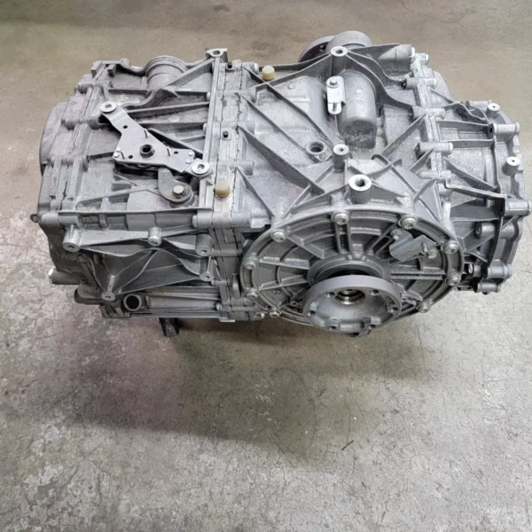 MERCEDES AMG GT GTR GTC TRANSMISSION GEARBOX ASSEMBLY OEM