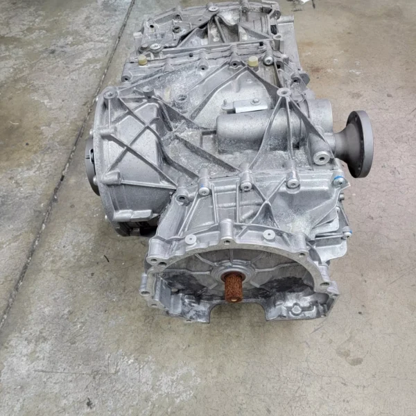 MERCEDES AMG GT GTR GTC TRANSMISSION GEARBOX ASSEMBLY OEM - Image 11