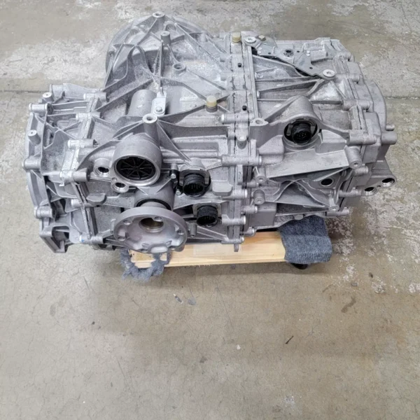 MERCEDES AMG GT GTR GTC TRANSMISSION GEARBOX ASSEMBLY OEM - Image 10