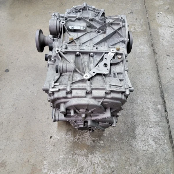 MERCEDES AMG GT GTR GTC TRANSMISSION GEARBOX ASSEMBLY OEM - Image 9