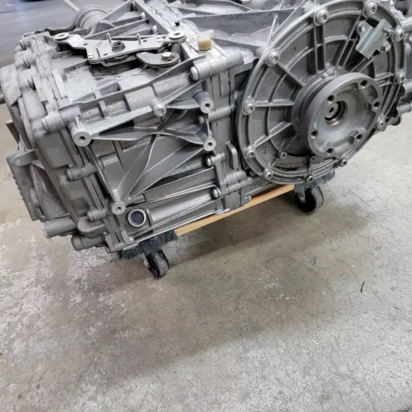 2015 5525 MILES FERRARI 458 POWER SHIFT DCT GEARBOX COMPLETE TRANSMISSION 263938 - Image 21