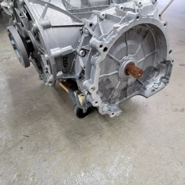 2015 5525 MILES FERRARI 458 POWER SHIFT DCT GEARBOX COMPLETE TRANSMISSION 263938 - Image 20