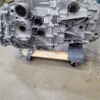 2015 5525 MILES FERRARI 458 POWER SHIFT DCT GEARBOX COMPLETE TRANSMISSION 263938 - Image 19