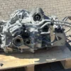2015 5525 MILES FERRARI 458 POWER SHIFT DCT GEARBOX COMPLETE TRANSMISSION 263938 - Image 14