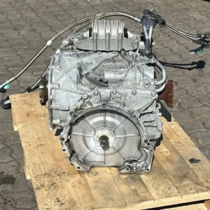 2015 5525 MILES FERRARI 458 POWER SHIFT DCT GEARBOX COMPLETE TRANSMISSION 263938