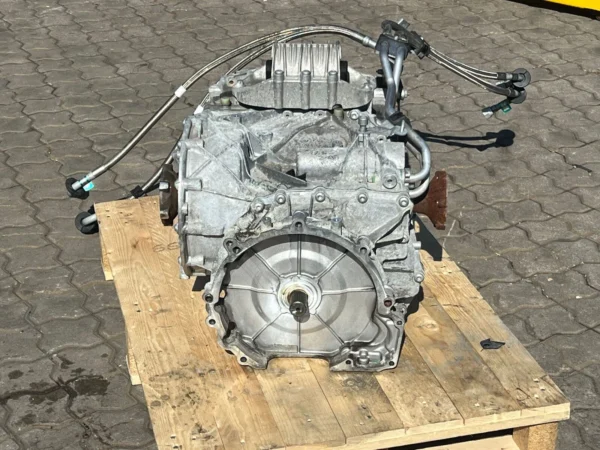 2015 5525 MILES FERRARI 458 POWER SHIFT DCT GEARBOX COMPLETE TRANSMISSION 263938