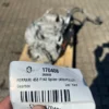 2015 5525 MILES FERRARI 458 POWER SHIFT DCT GEARBOX COMPLETE TRANSMISSION 263938 - Image 10