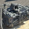 2015 5525 MILES FERRARI 458 POWER SHIFT DCT GEARBOX COMPLETE TRANSMISSION 263938 - Image 8