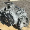 2015 5525 MILES FERRARI 458 POWER SHIFT DCT GEARBOX COMPLETE TRANSMISSION 263938 - Image 3