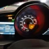 2015 5525 MILES FERRARI 458 POWER SHIFT DCT GEARBOX COMPLETE TRANSMISSION 263938 - Image 2