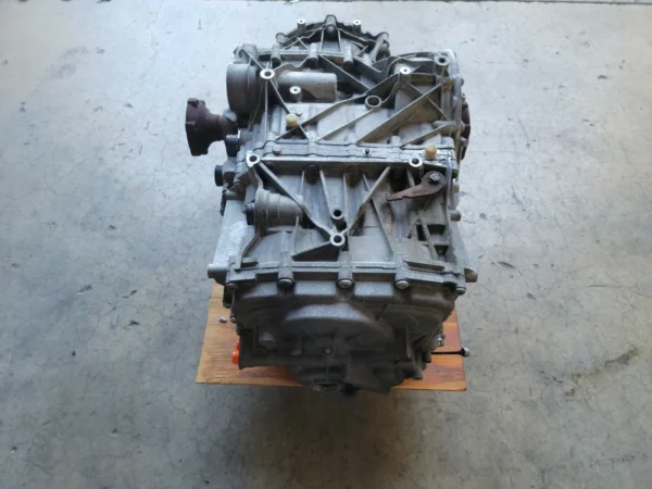 FERRARI 458 GEARBOX TRANSMISSION OEM F1 - Image 9