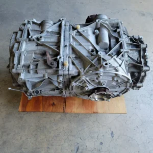 FERRARI 458 GEARBOX TRANSMISSION OEM F1