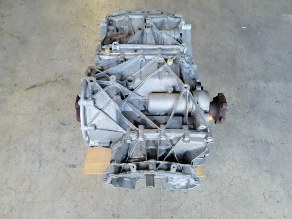 FERRARI 458 GEARBOX TRANSMISSION OEM F1 - Image 7