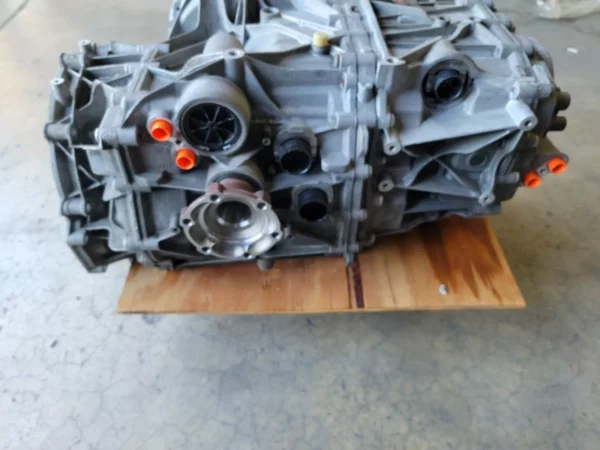 FERRARI 458 GEARBOX TRANSMISSION OEM F1 - Image 6