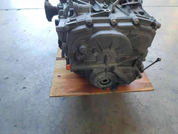 FERRARI 458 GEARBOX TRANSMISSION OEM F1 - Image 5