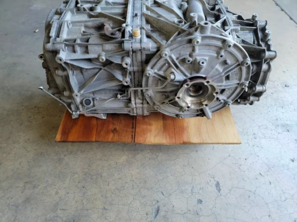 FERRARI 458 GEARBOX TRANSMISSION OEM F1 - Image 4