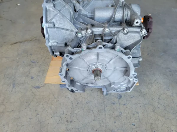 FERRARI 458 GEARBOX TRANSMISSION OEM F1 - Image 3