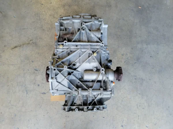 FERRARI 458 GEARBOX TRANSMISSION OEM F1 - Image 2