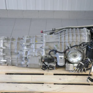 Ferrari 599 GTB 612 F1 Automatic Transmission Gearbox 227408 210492