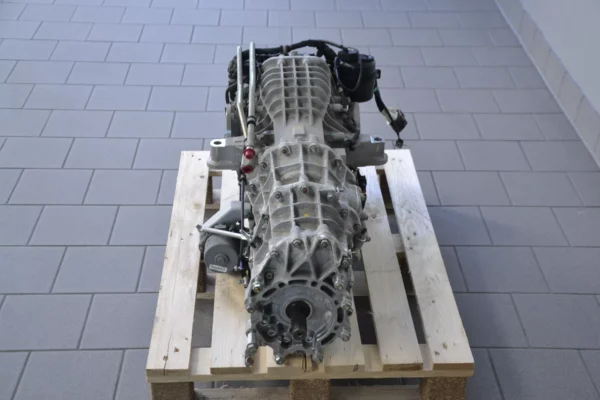 Ferrari 599 GTB 612 F1 Automatic Transmission Gearbox 227408 210492 - Image 4